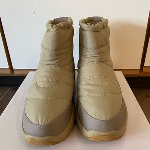Suicoke Winter Boots